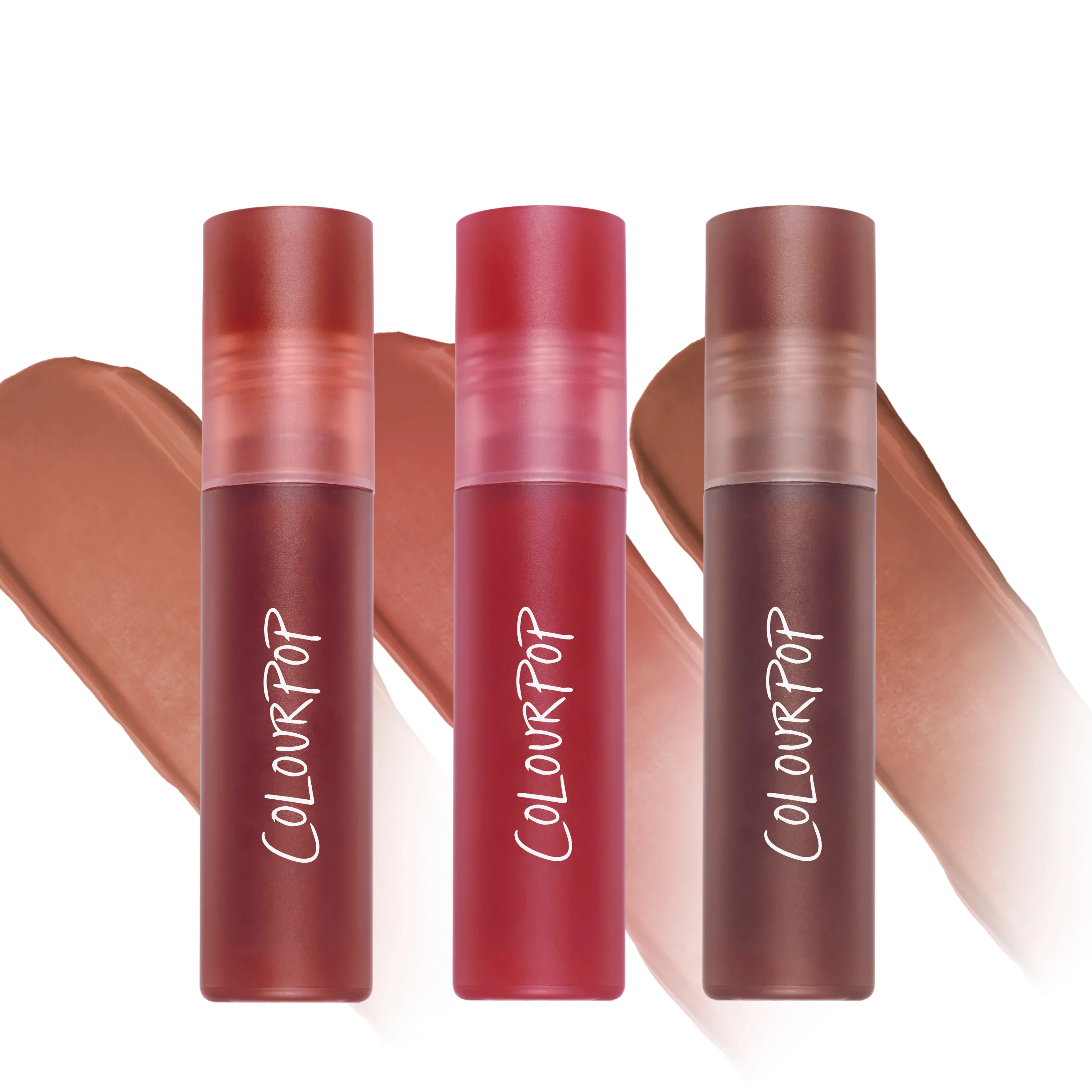 Heavenly Nudes