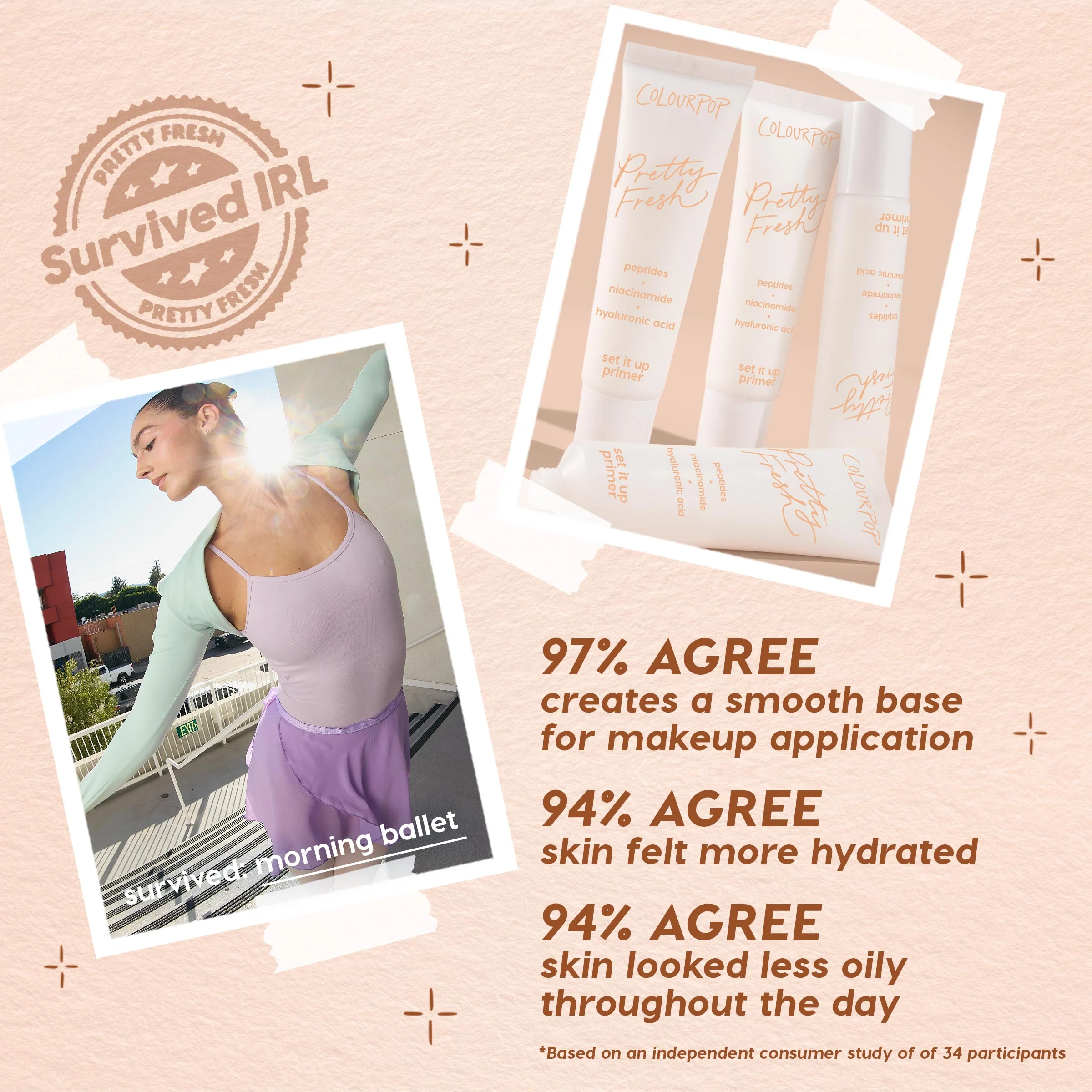 Hydrating Prime + Set - Image 6
