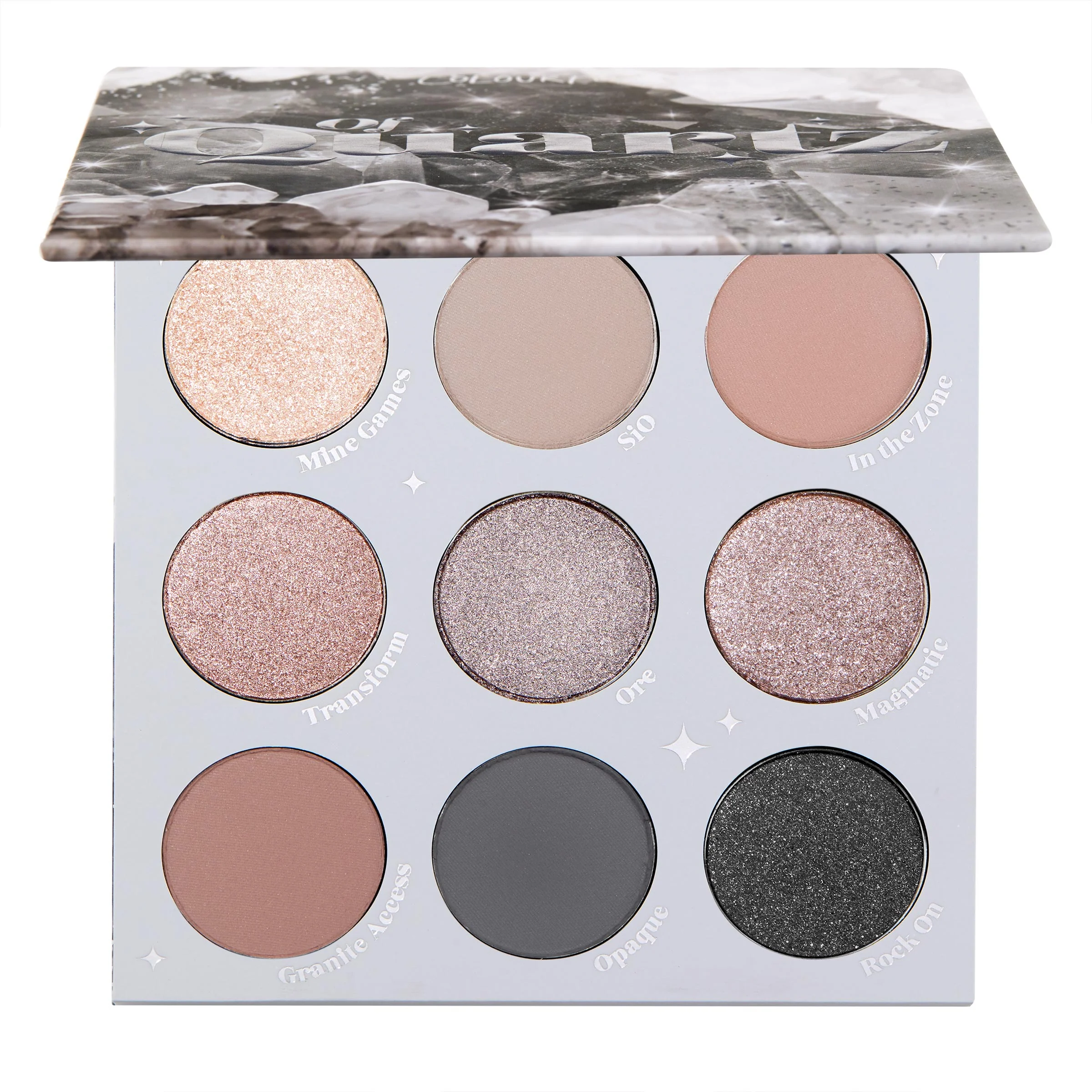 Of Quartz - Image 7